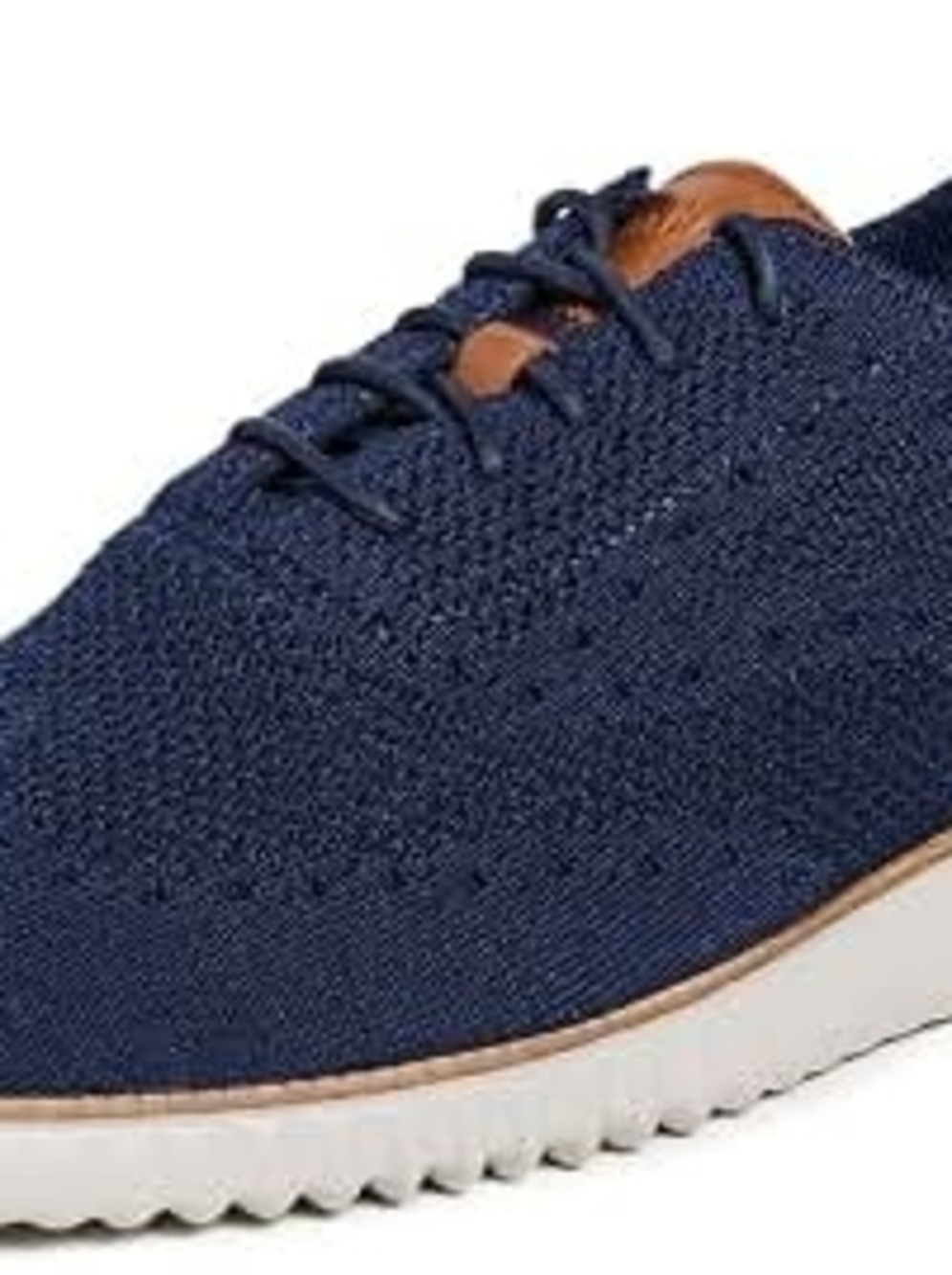 Cole Haan 2.0 Zerogrand Stitchlite  Dress Shoes US10M